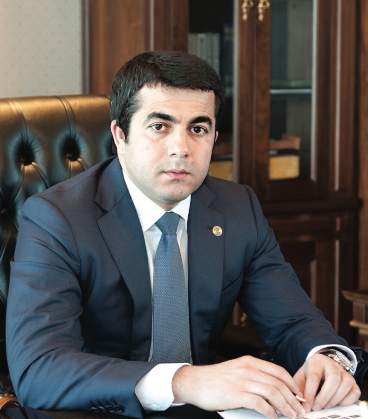 Драйвером роста экономики Азербайджана является ненефтяной сектор 