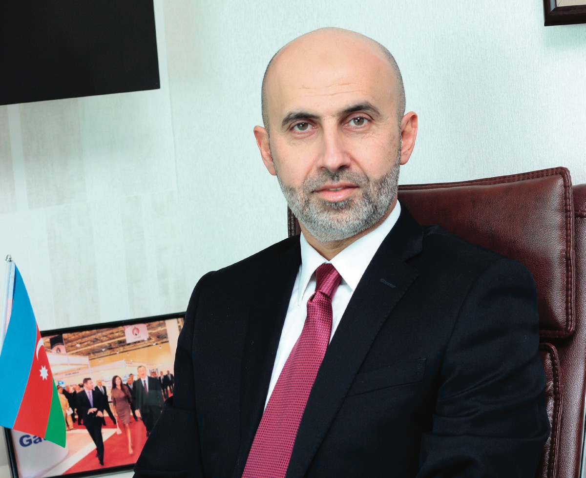 Our clients follow us towards the new markets   