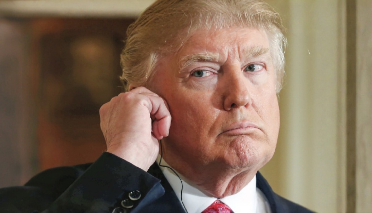 Какой будет политика на Каспии президента США Дональда Трампа?