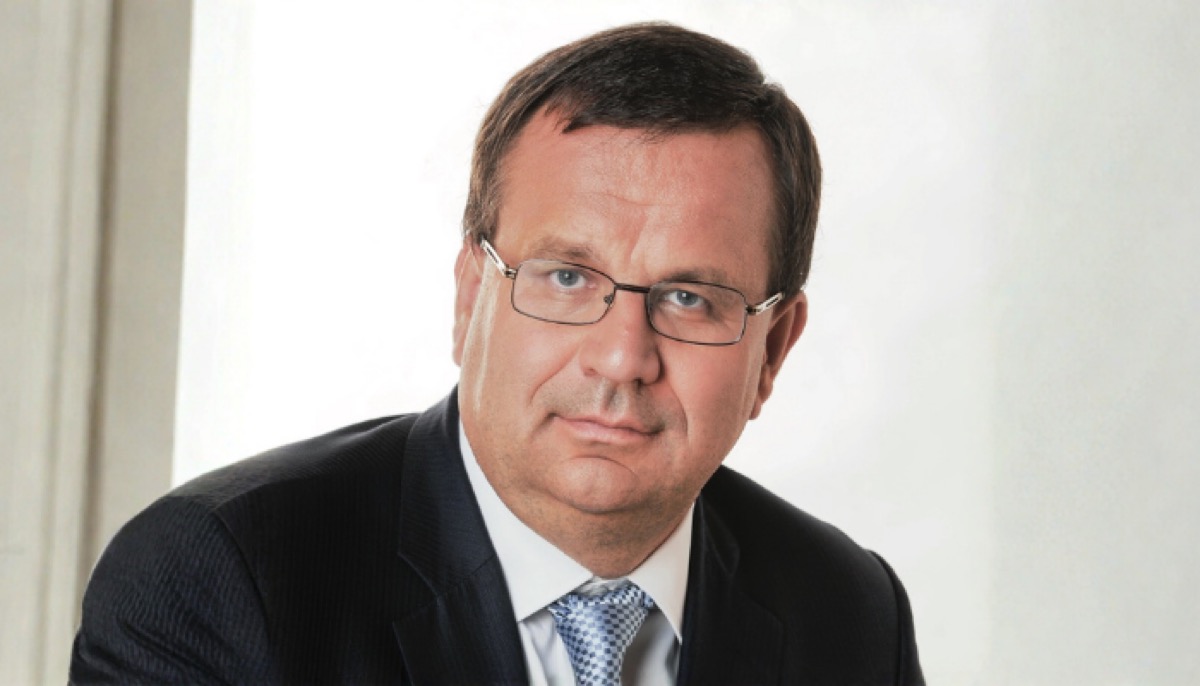 We support the Southern Gas Corridor