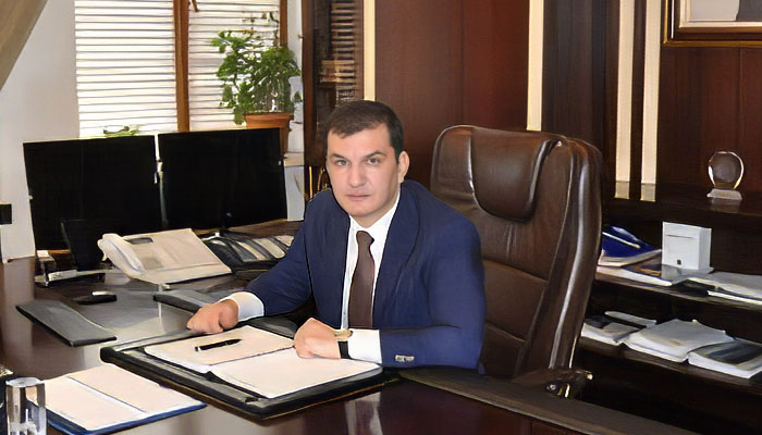 SOCAR CDWT’s Goal is to  Become One of the Globally Recognized Drilling Companies