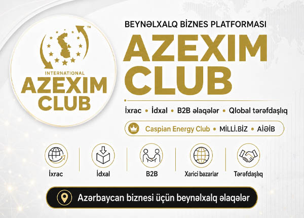 Azexim Club