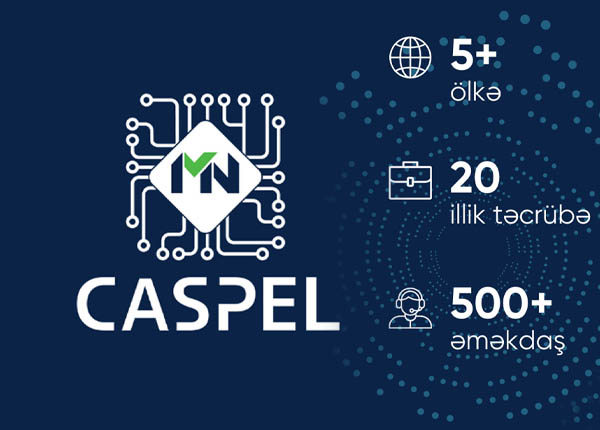 Caspian Energy Club