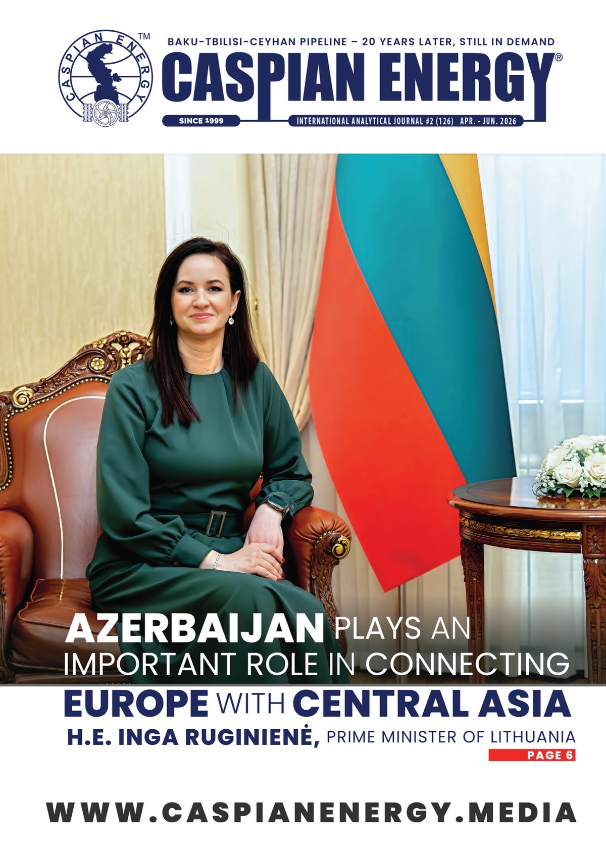2026 / Issue 126