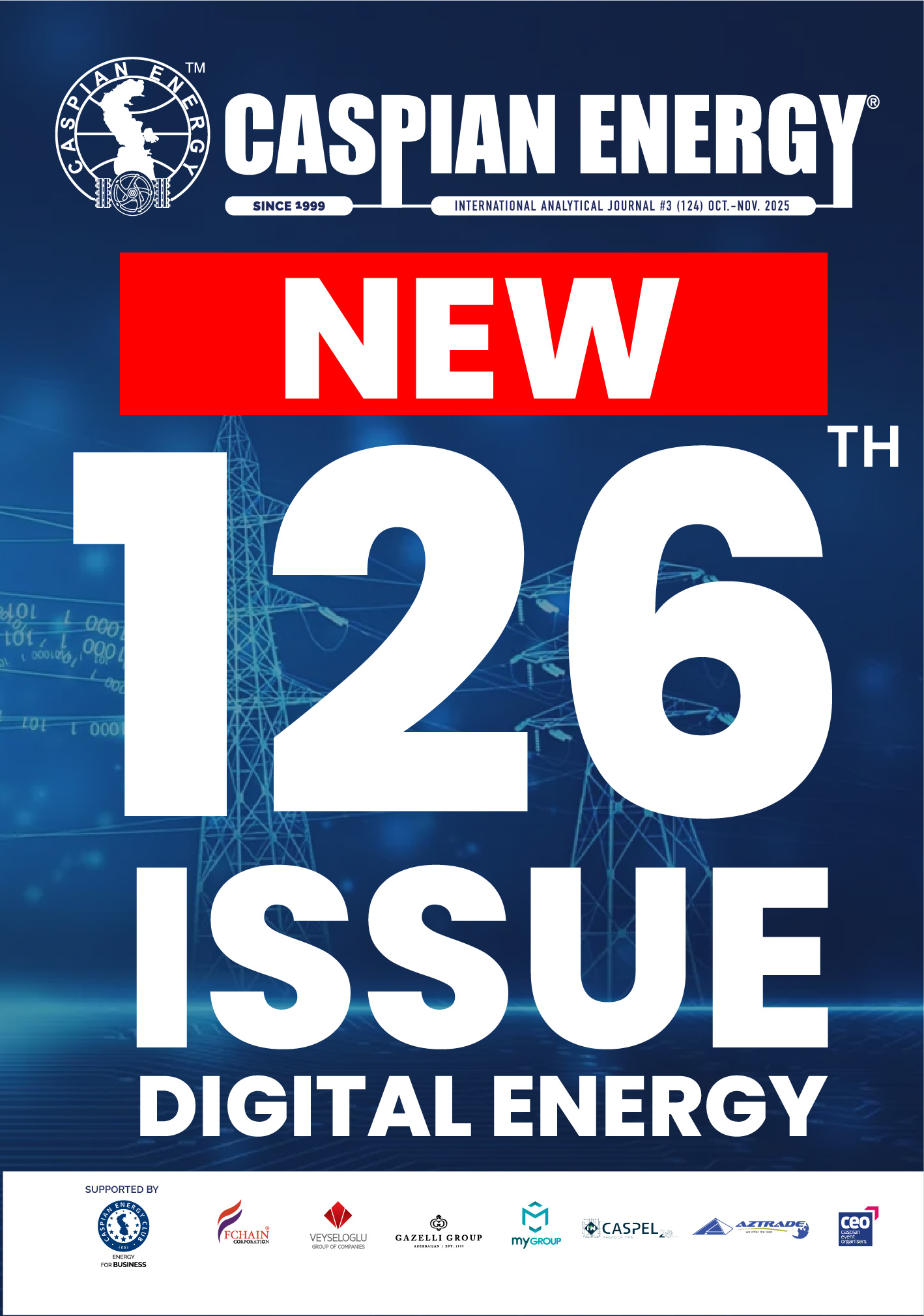 2026 / Issue 126