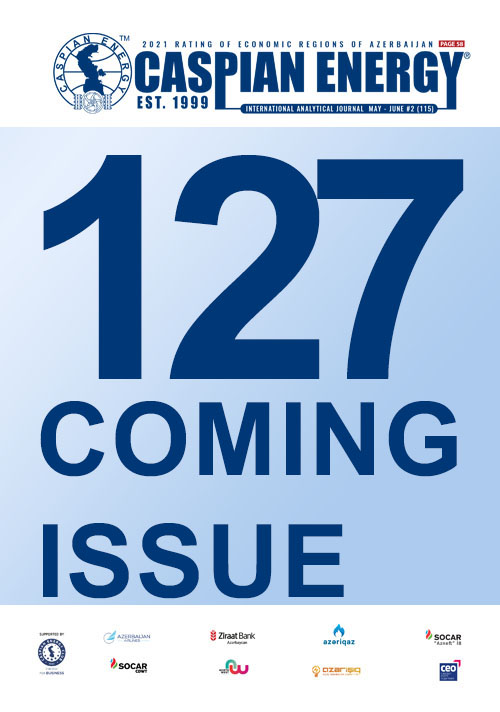 2026 / Issue 127