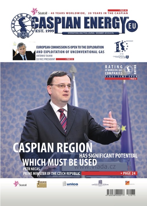 2012 / Issue 75