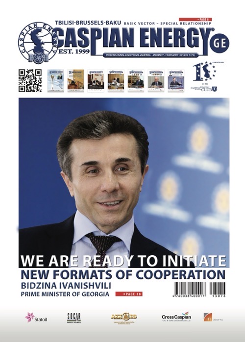 2013 / Issue 76