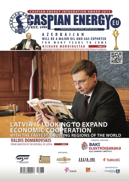 2013 / Issue 77