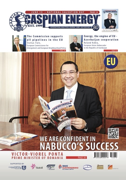 2013 / Issue 80