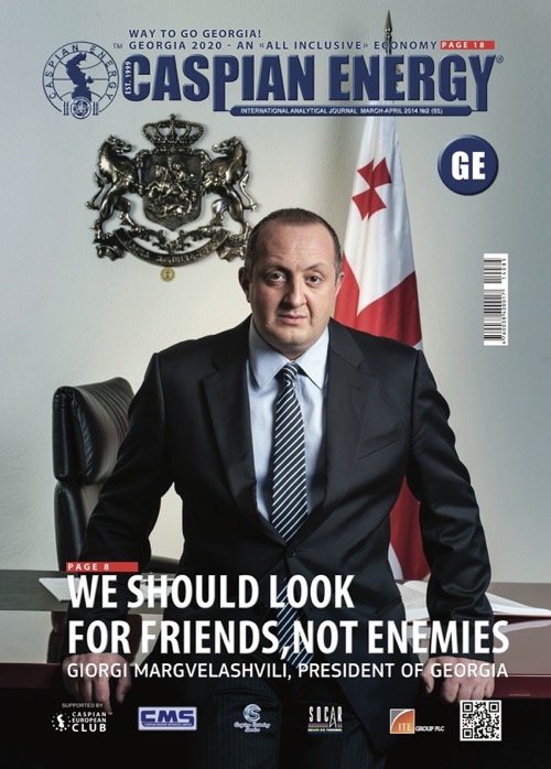 2014 / Issue 85