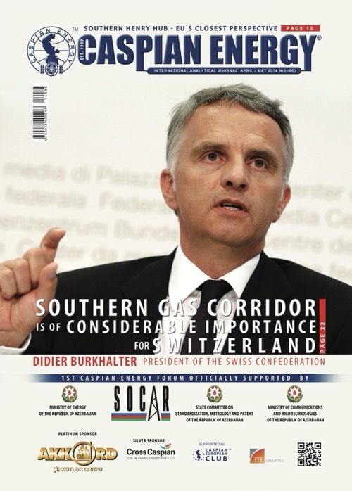 2014 / Issue 86