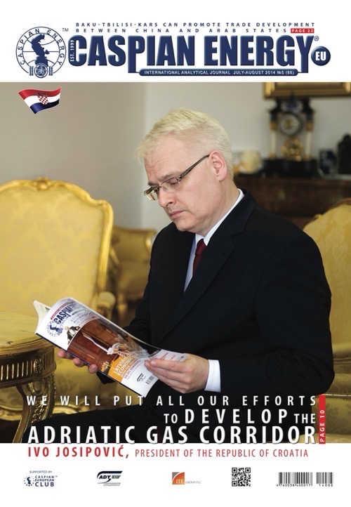 2014 / Issue 88