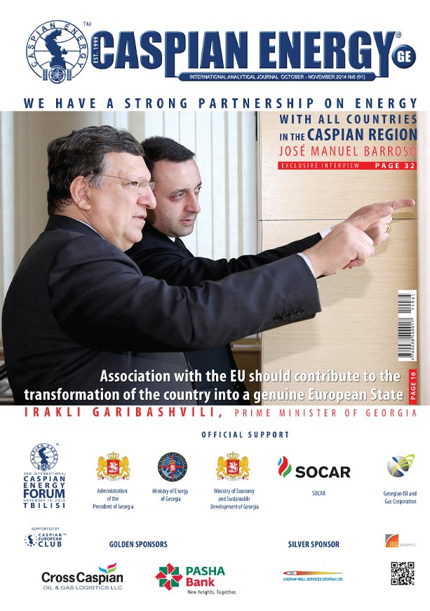 2014 / Issue 91