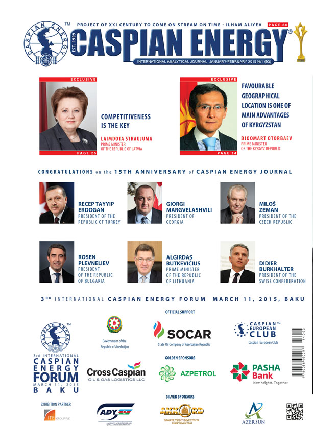 2015 / Issue 93