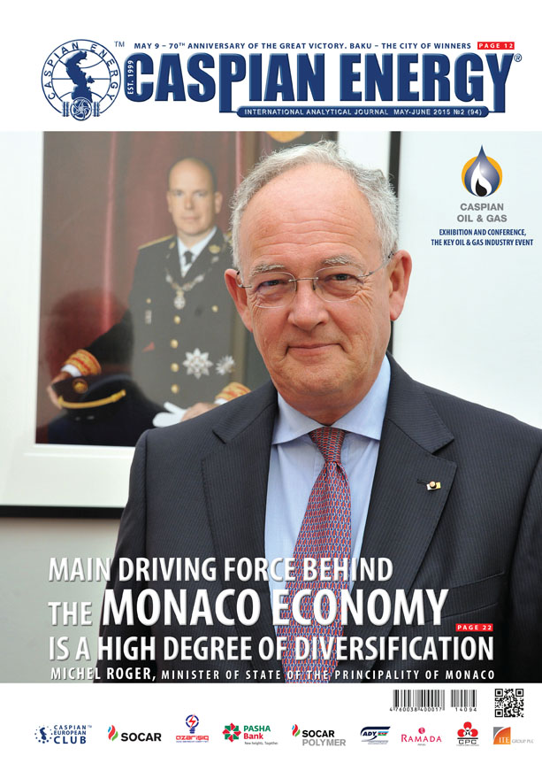 2015 / Issue 94