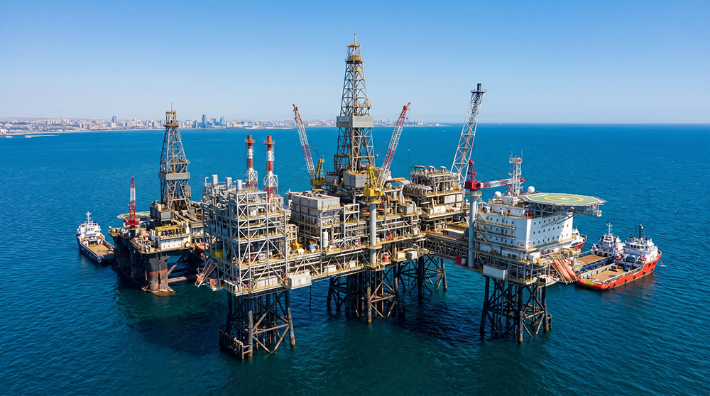 Wide range of ACG projects discussed at Baku Energy Week