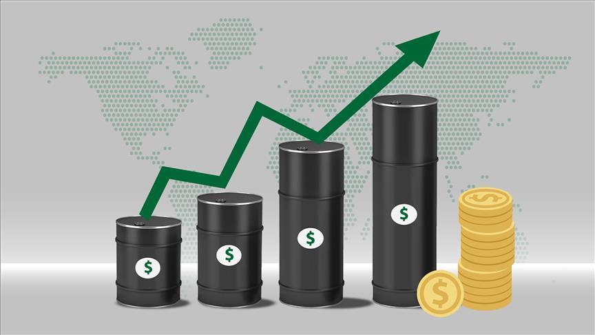 Нефть дешевеет на фоне снижения  регуляторной роли ОПЕК+