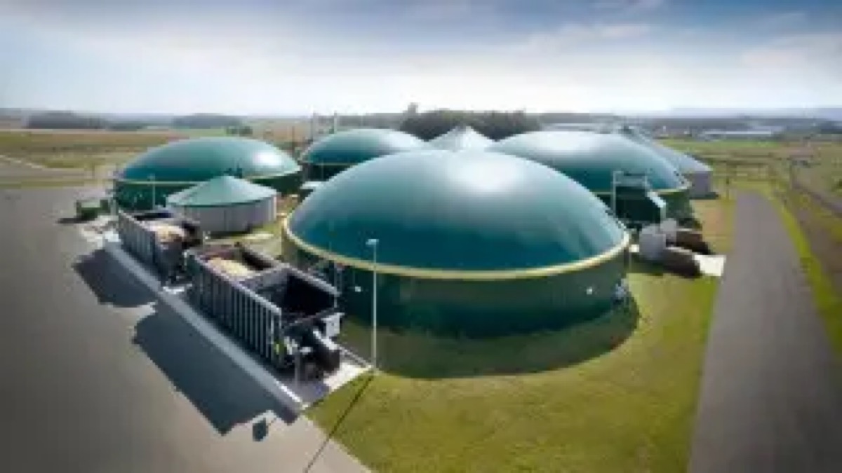 Biomethane Production – “Pros” and “Cons”