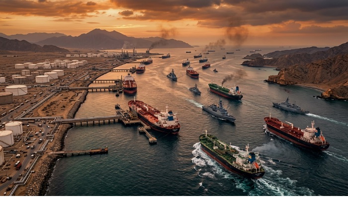 Вооруженные столкновения привели к росту спроса на нефть - МЭА