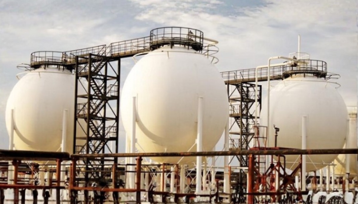 African countries expand LNG business, IEA reports