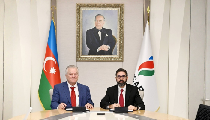 Aerogravimetric research to begin in the Guba-Caspian region this year