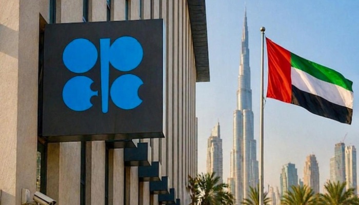 One of the world’s largest producers leaves the ranks of OPEC