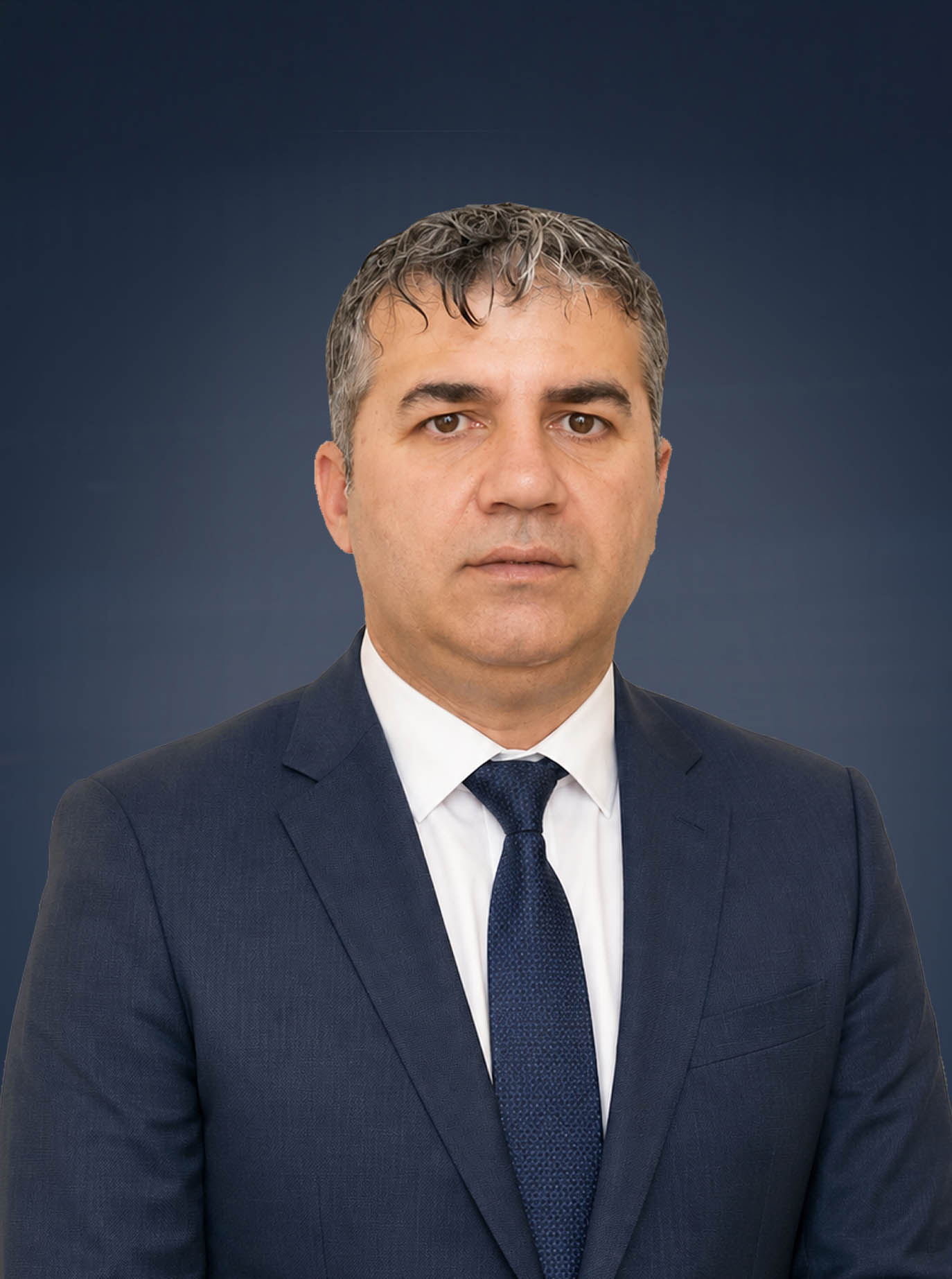 Elnur Babayev 
