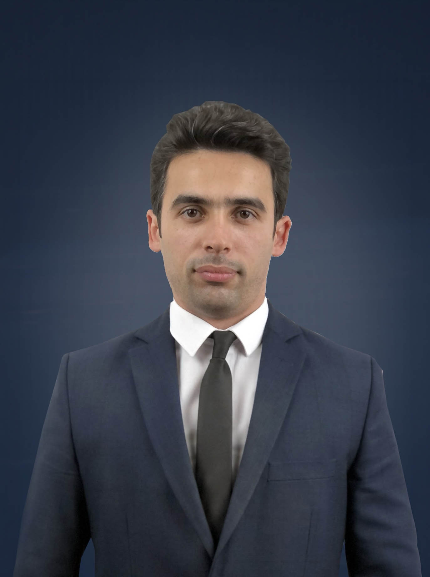 Emil Mammadov