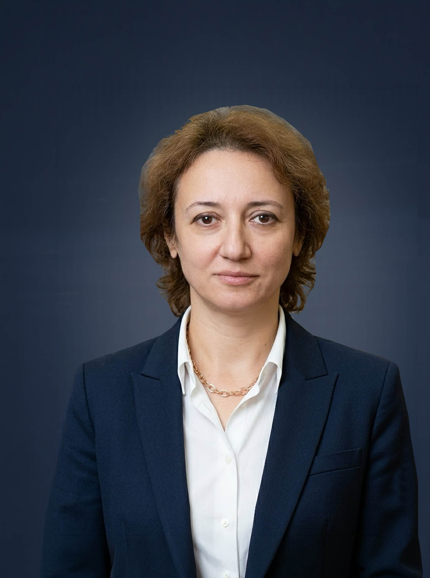 Natalya Aliyeva - Susel