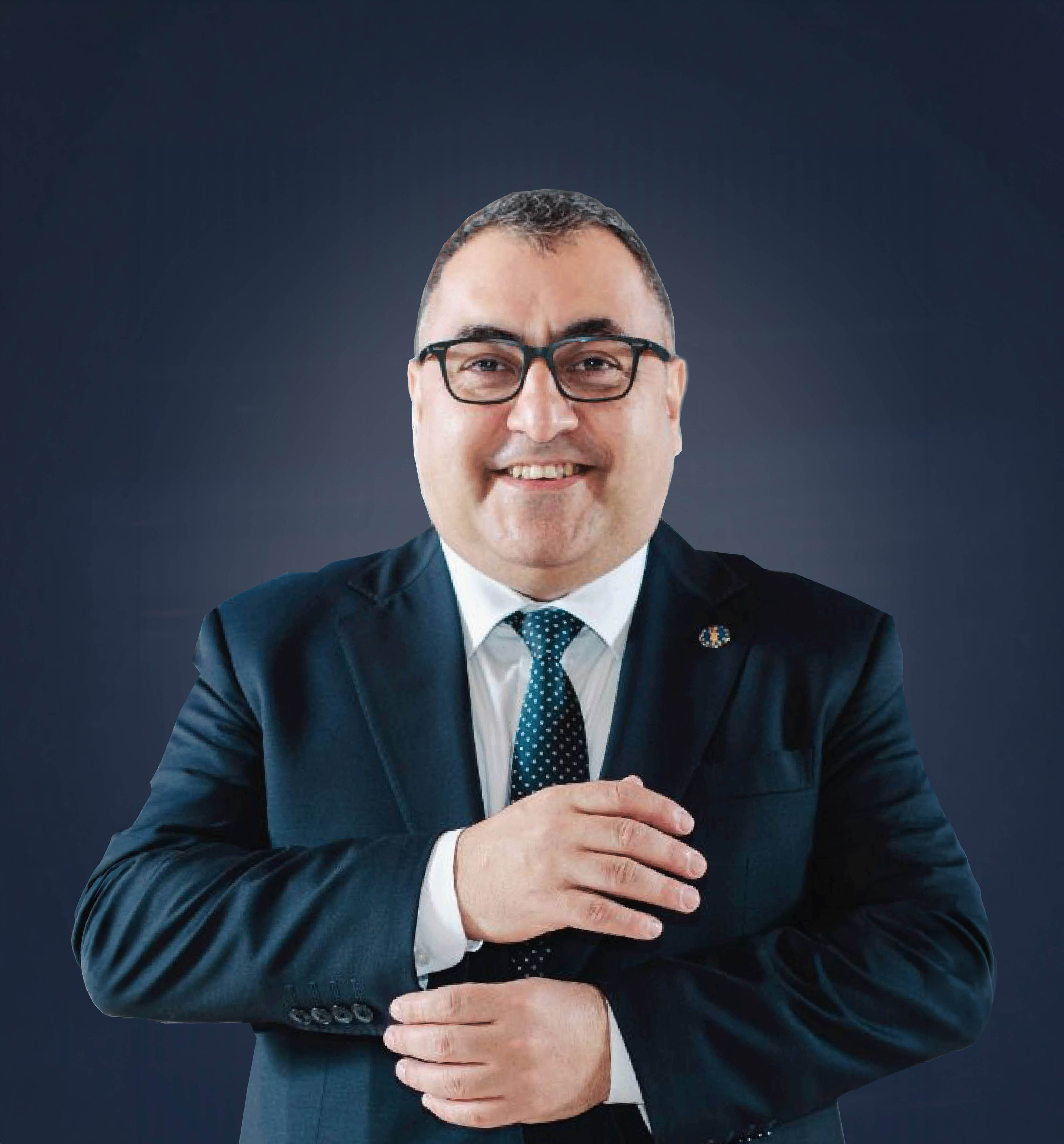 Telman Aliyev