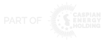 Part of Caspian Energy Holding