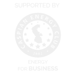 Supported by Caspian Energy Club